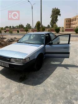 مازدا 626
